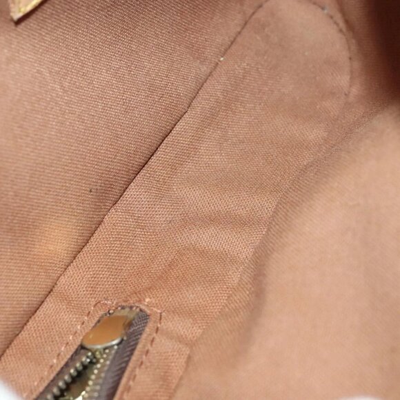 LOUIS VUITTON Monogram Geronimos Shoulder Bag SPO M50211 LV Auth am6960 - Picture 9 of 16